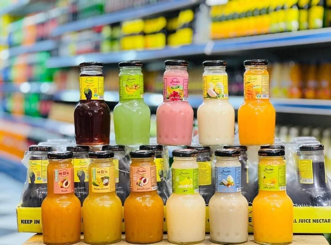 Libyan Egyption company for food industries